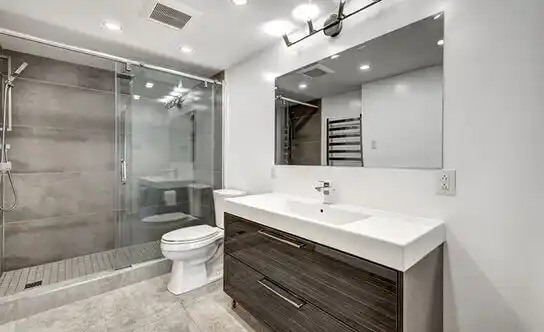 bathroom services Markham